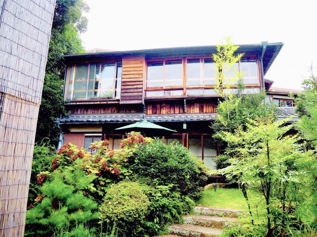 Atami Onsen Guesthouse Nagomi Kültér fotó