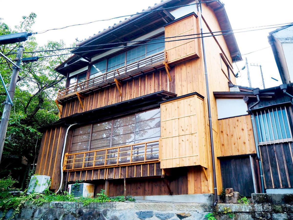 Atami Onsen Guesthouse Nagomi Kültér fotó