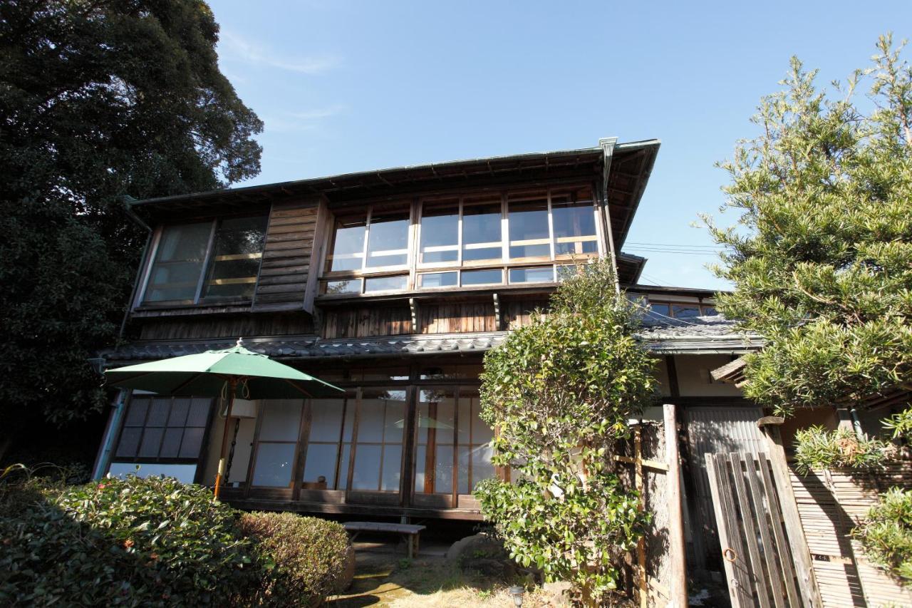 Atami Onsen Guesthouse Nagomi Kültér fotó